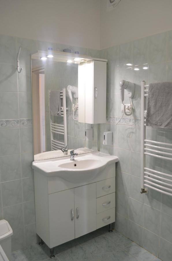 Gabi Apartman Хайдусобосло Экстерьер фото