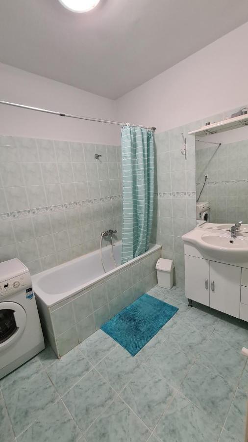 Gabi Apartman Хайдусобосло Экстерьер фото