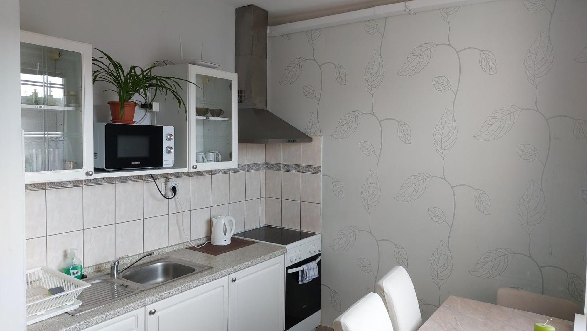 Gabi Apartman Хайдусобосло Экстерьер фото
